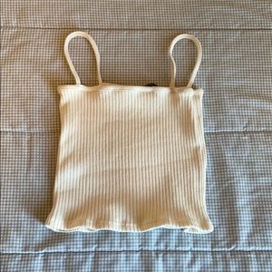 Brandy Melville Tank Top